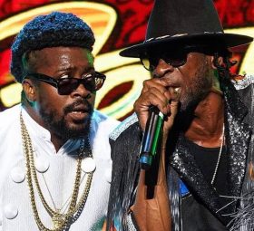 Bounty Killer, Beenie Man, Konshens Condemn Killers Of Jamaican Boy Who Is 9 3