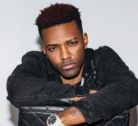 Konshens Explores ‘Jungle Justice’ In New Song, Talks Jamaica’s Crime Wave 2