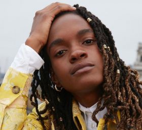 Koffee Announces “Gifted” North American Tour For Spring 2022 2