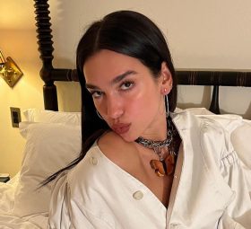 Dua Lipa Sued By Reggae Band Artikal Sound For Jacking “Levitating” 2