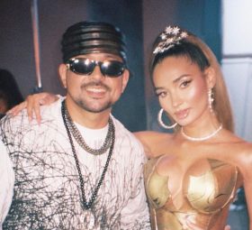 Sean Paul Links With Pia Mia For A Club Banger “How We Do It” 4