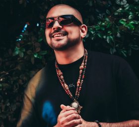Sean Paul Announces US ‘Scorcha’ Tour Ahead Of New Album 1