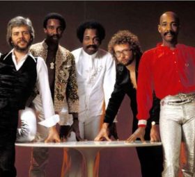 Hot Chocolate’s Reggae Classic “You Sexy Thing” Goes Platinum In The UK 3