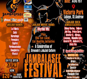 Jabalasee Festival 10