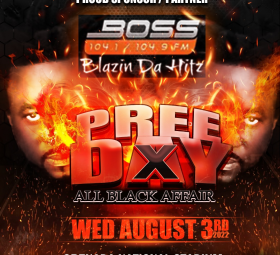 Pree Day 5