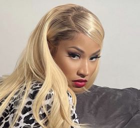 Nicki Minaj Responds To University Of Berkeley New Course On Her Career 3