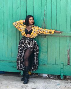 Shaneil Muir Says She’s Is Leaving Dancehall For Christianity In Tearful IG Live 2 Shaneil Muir Says She’s Is Leaving Dancehall For Christianity In Tearful IG Live 2