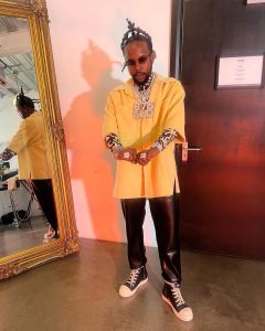 Police Sent Popcaan Drug Conviction Letter To 94 Recipients Attorney Says 2