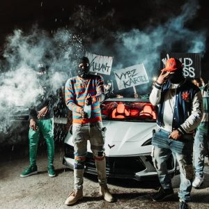 Vyz Kartel Taps Valiant For New Shab Don Produced Song “Stay Clean” 2 Vyz Kartel Taps Valiant For New Shab Don Produced Song “Stay Clean” 2