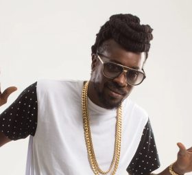 Beenie Man Says Dancehall Not Declining Because ‘I am not declining 3