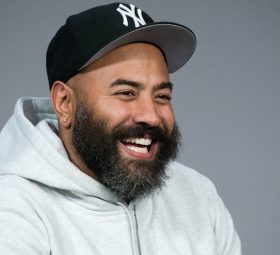 Ebro Says Major Labels ‘Deprioritized’ Singing Rappers For Afrobeats & Latin Music 3