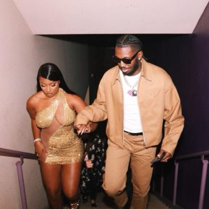Jada Kingdom Share Sweet Photos With Boyfriend Pardison Fontaine 3 Jada Kingdom Share Sweet Photos With Boyfriend Pardison Fontaine 3