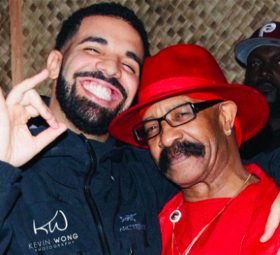 Drake’s Dad Dennis Graham Shades Kendrick Lamar, Future & Metro Boomin 2
