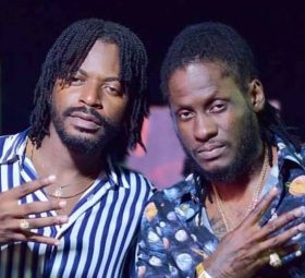Aidonia and Govana Are Not Beefing Despite Rumors: Exclusive 4
