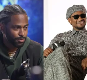 Usher & Big Sean Partner Up, Donating $1 Million To Detroit’s Boys & Girls Club 2