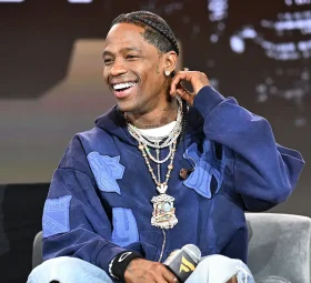 La Architect? Travis Scott Plans To Get His Architecture Degree 2