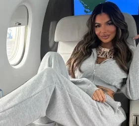 Celina Powell Claims Offset Owes Her $15K, Warns Fans Of Threats 4