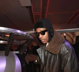 A$AP Rocky Delivers ‘Don’t Be Dumb’ & Fans Are Praising Doechii’s Feature 4