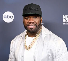 50 Cent Donates Portion Of Diddy Documentary Money To Domestic Violence Nonprofits 4