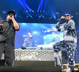 Snoop, Ice Cube & Mount Westmore In Legal War With Merch Company 2
