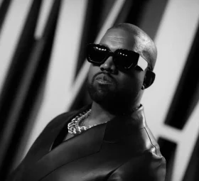 Kanye West Expected To Perform At Italy's Hellwat Festival After UK Entry Denial 4