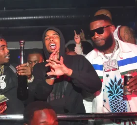 Gucci Mane Responds To Pooh Shiesty In Diss Track, "You Went Out Like A Real Crash Dummy" 4