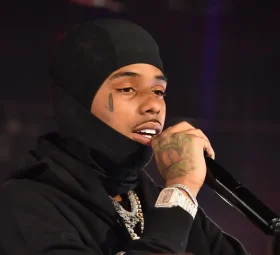 Pooh Shiesty’s Father Calls Cap On Alleged Role In Gucci Mane Kidnapping 5