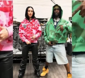 Chief Keef Links With Katy Perry After Their Online Beef 4
