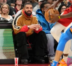 Drake's YouTube Channel Uploads "Not Like Us" During Apparent Hack 3