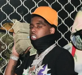 Pooh Shiesty's New Album "All Eyes On Shiest" Debuts In Billboard's Top 10 2